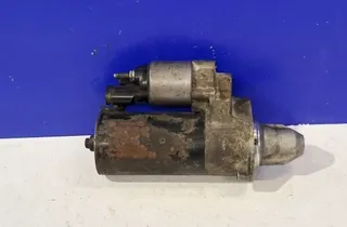 MERCEDES-BENZ S-Class W221 (2005-2013) Starter Motor A0061516201 33380669