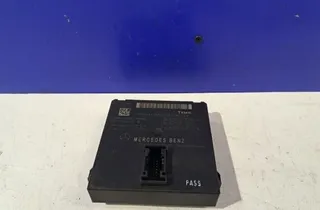 MERCEDES-BENZ S-Class W221 (2005-2013) Gateway блок A2215407045 33477813