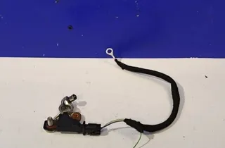 LAND ROVER Range Rover 4 generation (2012-2022) Kлемы аккумулятора BJ32-10C679-AE 33718571