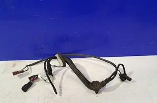 LAND ROVER Range Rover 4 generation (2012-2022) Жгут проводов DK52-14B562-AE 34787006