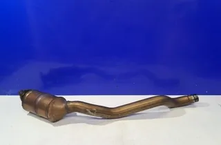 JAGUAR F-Type 1 generation (2013-2024) Catalyst GX53-5E214-AB 34292974