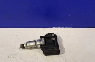 JAGUAR F-Type 1 generation (2013-2024) Tyre Pressure Sensor GX631A1159AA 34844252