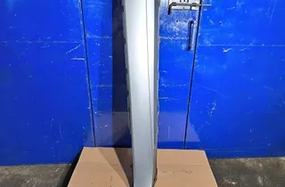 JAGUAR F-Type 1 generation (2013-2024) Left Side Plastic Sideskirt Cover EX53-101D57-A 34400655