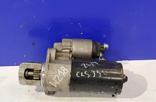 MERCEDES-BENZ CLS-Class C218/X218 (2011-2017) Starter Motor A2789060700 33929686