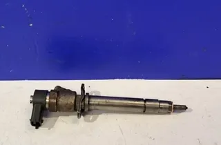 VOLVO S60 1 generation (2000-2009) Fuel Injector 0445110078,8658351 34481684