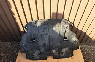 MERCEDES-BENZ S-Class W221 (2005-2013) Engine Cover A2215202523 34755443