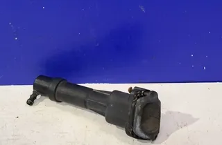 VOLVO XC90 1 generation (2002-2014) Омыватель фар левой стороны 30699229 34842862