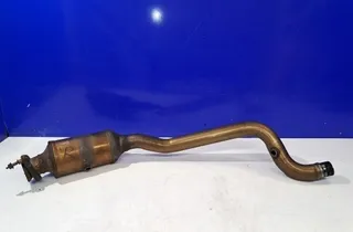 JAGUAR F-Type 1 generation (2013-2024) Catalyst GX53-5E212-AB 34293031