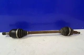 LAND ROVER Range Rover 4 generation (2012-2022) Rear Right Driveshaft CPLA4K138CB 34395816