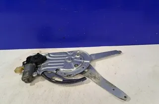 VOLVO XC90 1 generation (2002-2014) Стеклоподъемник передней правой двери 30784577 34842649