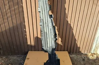 LAND ROVER Range Rover 4 generation (2012-2022) Защита днища левая FPLA-104C21-AB 34755407