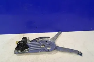 VOLVO XC90 1 generation (2002-2014) Стеклоподъемник передней левой двери 30784576 34842683