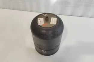 MERCEDES-BENZ ACTROS MP4 (2011-present) Пневматическая подушка 4838N,4838NP22,62442 14905624