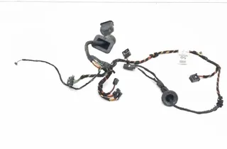 MERCEDES-BENZ M-Class W164 (2005-2011) Дверные кабели спереди справа A2514401909 36188916