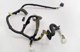 RENAULT Kadjar 1 generation (2015-2024) Дверные кабели задние правые 241269619R 36119659