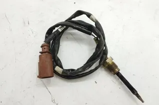 VOLKSWAGEN Golf 7 generation (2012-2024) Exhaust gas temperature sensor 04L908088 34817501