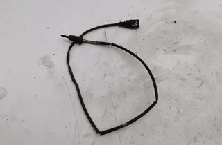 VOLKSWAGEN Passat B6 (2005-2010) Exhaust gas temperature sensor 05L906088BD 34808431