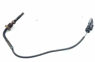 VOLVO S90 2 generation (2016-2023) Exhaust gas temperature sensor 31430937 34818442