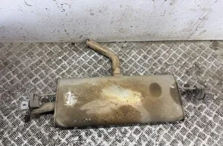 AUDI A3 8Y (2020-2024) Exhaust 5Q0120AF 34820563