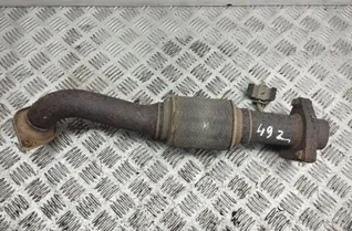 HONDA CR-V 4 generation (2012-2019) Muffler connector clamp 34811014