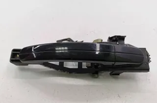 FORD C-Max 2 generation (2010-2019) Наружная ручка задней левой двери 3M51R224A37 36275650