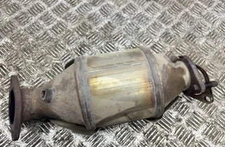 KIA Sportage 5 generation (2021-2024) Catalyst 289G72M200 34821016