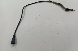 VOLKSWAGEN Passat B8 (2014-2023) Exhaust gas temperature sensor 04L906088AR 34797400