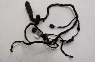 BMW X5 E53 (1999-2006) Rear Left Door Wiring 8386011 26421773