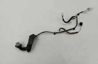 MAZDA CX-7 1 generation (2006-2012) Rear Right Door Wiring EH1467220 26440773