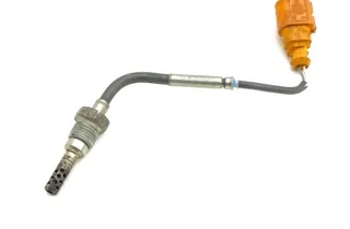 AUDI Q7 4L (2005-2015) Exhaust gas temperature sensor 059906088K 34812019