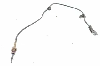 VOLVO S90 2 generation (2016-2023) Exhaust gas temperature sensor 31430479 34818439