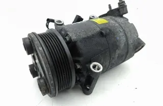 LAND ROVER Range Rover Evoque L538 (1 gen) (2011-2020) Hасос кондиционера AV6119D629DB 36187239