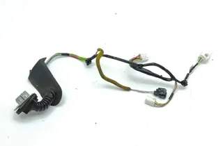 MAZDA CX-7 1 generation (2006-2012) Rear Right Door Wiring EH1467220B 36115449