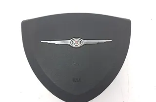 CHRYSLER Voyager 5 generation (2007-2020) Steering Wheel Airbag 0ZM11XDVAF 31008767
