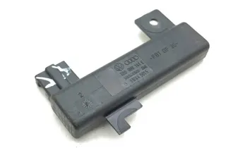 BENTLEY Continental Flying Spur 2 generation (2008-2013) Keyless Entry Antenna 3D0909141E 31034018