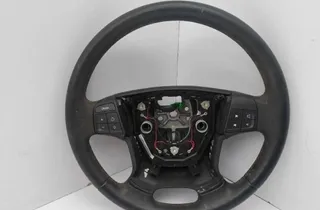 VOLVO S80 2 generation (2006-2020) Steering Wheel PV55188020 31166935