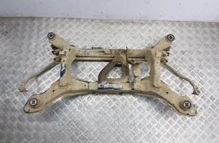 VOLVO XC60 1 generation (2008-2017) Траверс задний 31175815