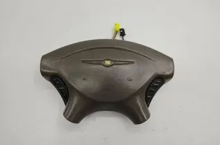 CHRYSLER Voyager 4 generation (2001-2007) Подушка безопасности руля VT3482A 31183691