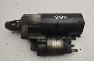 MERCEDES-BENZ S-Class W221 (2005-2013) Starter Motor 2339305064 31183771