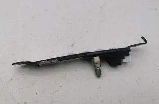 TOYOTA RAV4 5 generation (XA50) (2018-2024) Front Right Seat Belt Height Adjuster E563003 31190921