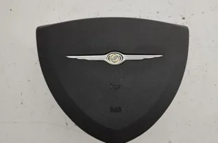 CHRYSLER Voyager 5 generation (2007-2020) Steering Wheel Airbag CZM11XDVAH 31192024
