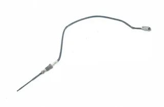 INFINITI QX30 1 generation (2016-2020) Exhaust gas temperature sensor 226401632R 31201223