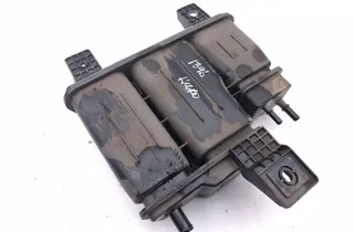 KIA Sportage 5 generation (2021-2024) Soot Filter 31420N7000 34820994