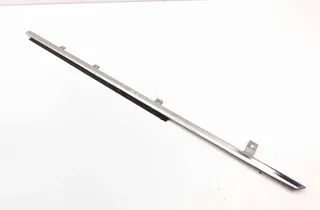 ROLLS-ROYCE Silver Spirit Mark 1 generation (1980-1989) Front Left Door Window Strip 32814652