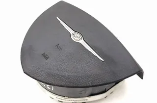 CHRYSLER Voyager 5 generation (2007-2020) Steering Wheel Airbag 6165400,9B503659 32993481
