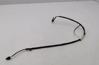 CHRYSLER 300C 1 generation (2005-2011) Exhaust gas temperature sensor 1129325101711 34811405