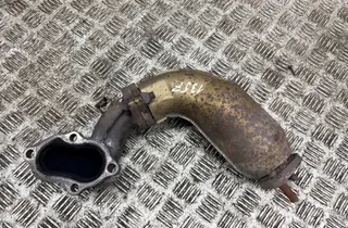 MITSUBISHI 3000 GT 2 generation (1990-2001) Catalyst 34818701