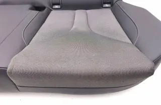 SKODA Enyaq 1 generation (2020-2023) Сиденье заднее 33346631