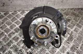 KIA Niro 1 generation  (2016-2022) Ступица передняя правая 33370129