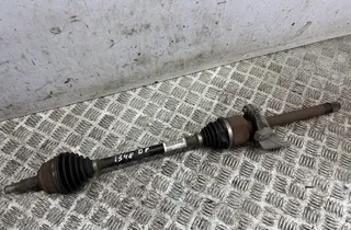 PEUGEOT 308 3 generation (2021-2023) Front Right Driveshaft 9837946980 33370510